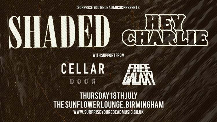 Upcoming Events Shaded Hey Charlie Cellar Door Free Galaxy