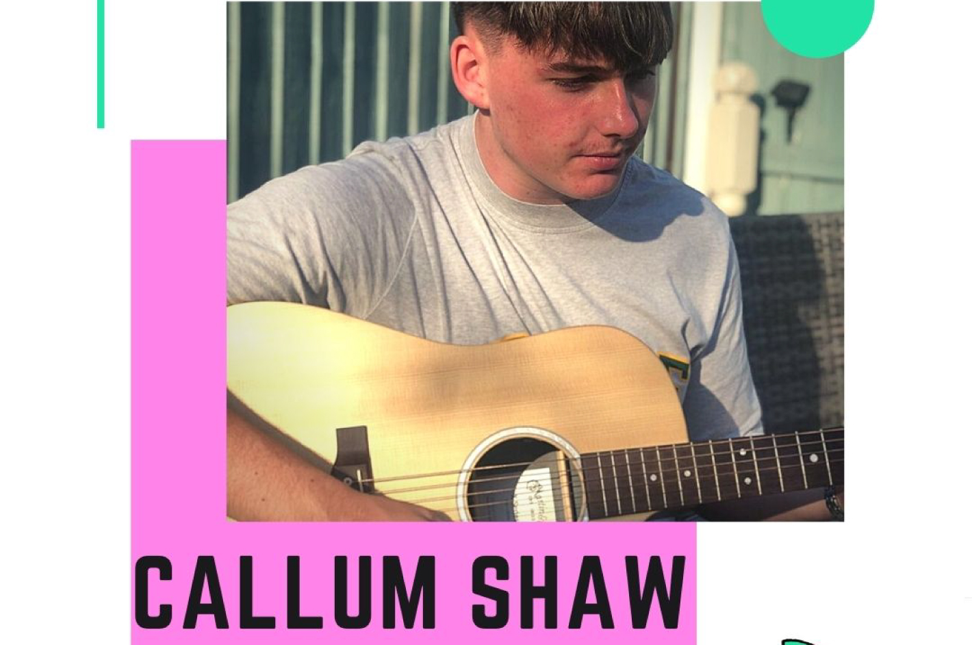 Callum Shaw