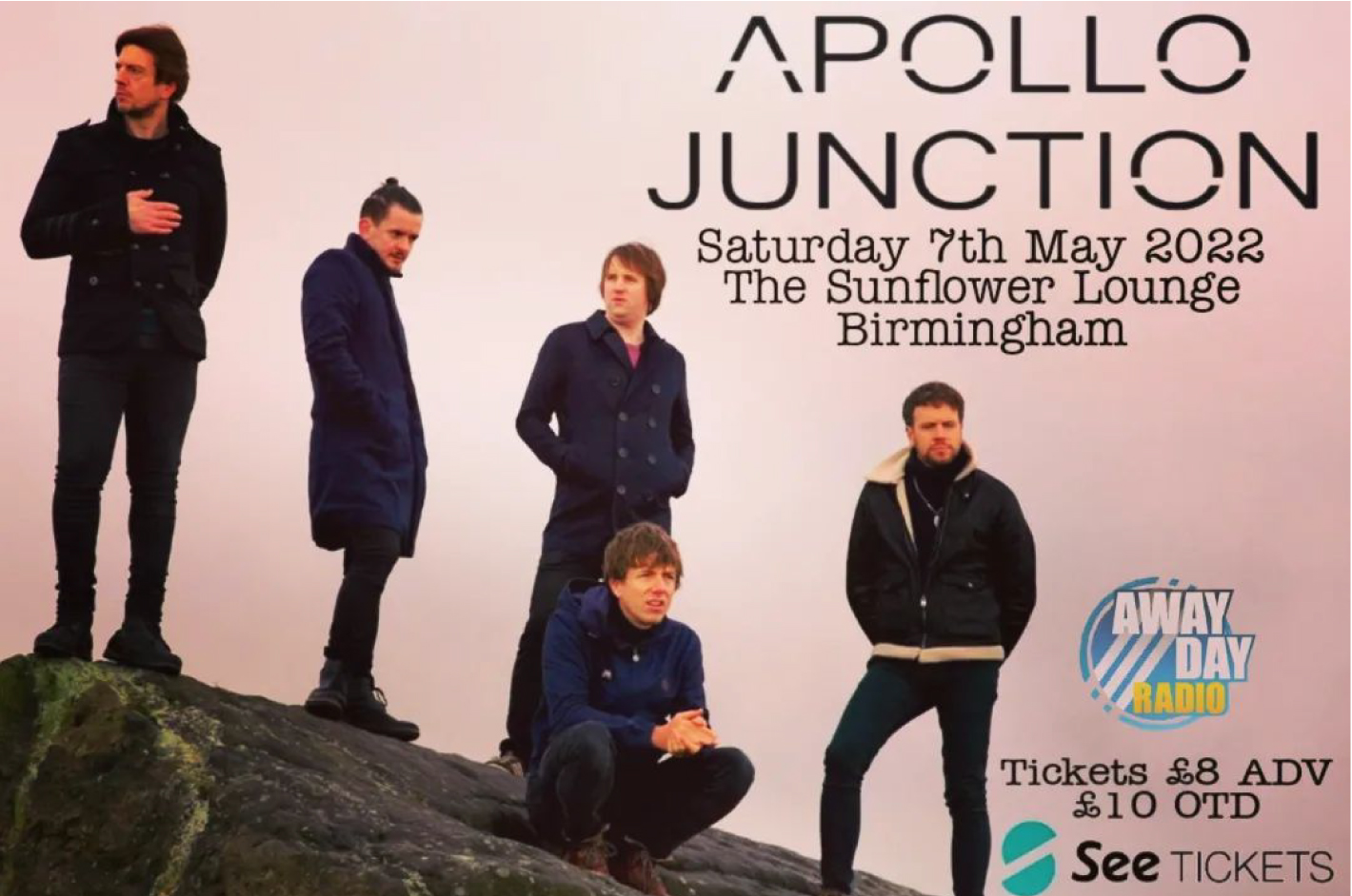 Apollo Junction