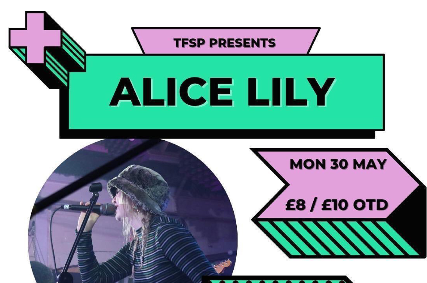Alice Lily