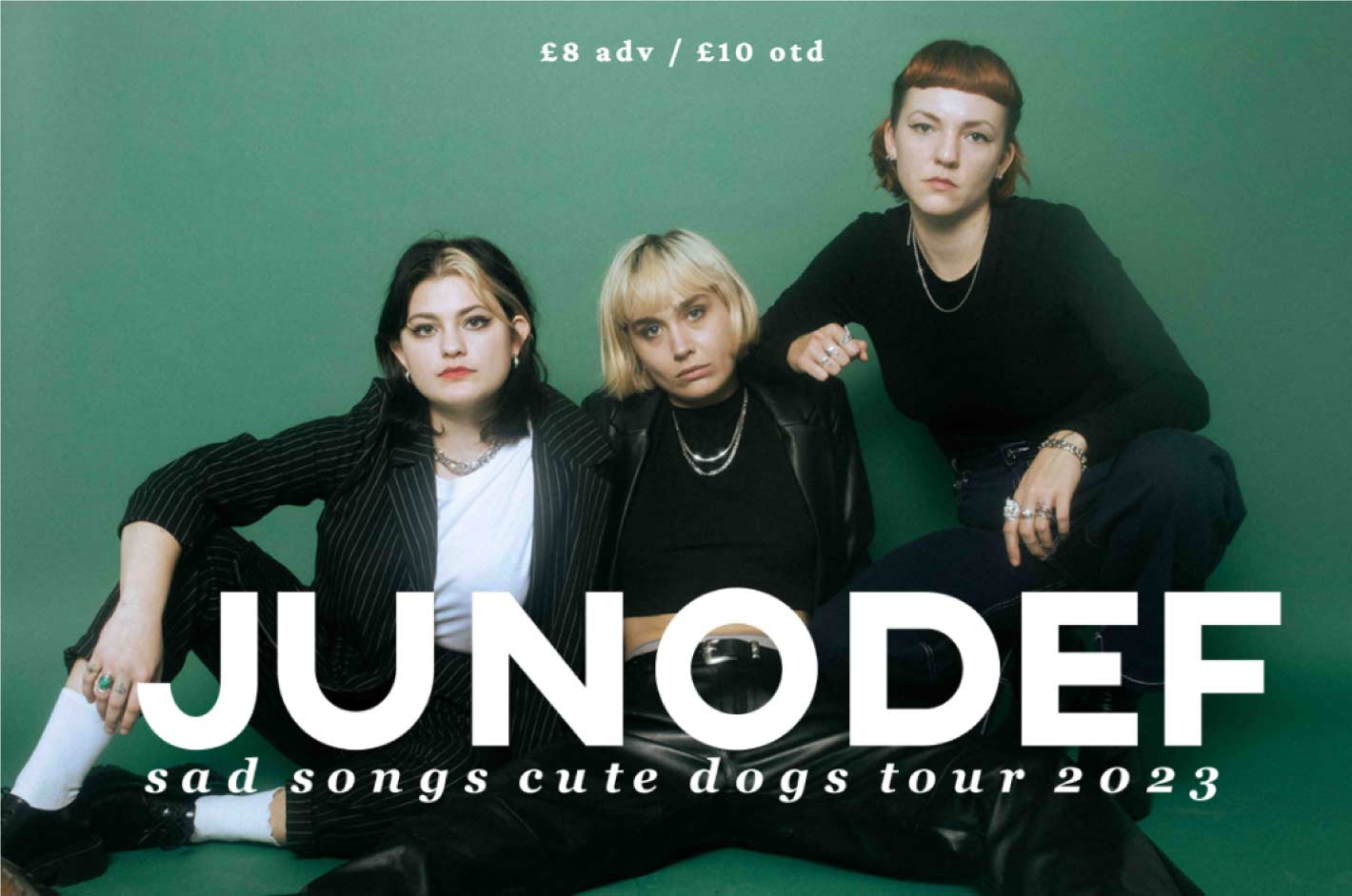 Junodef