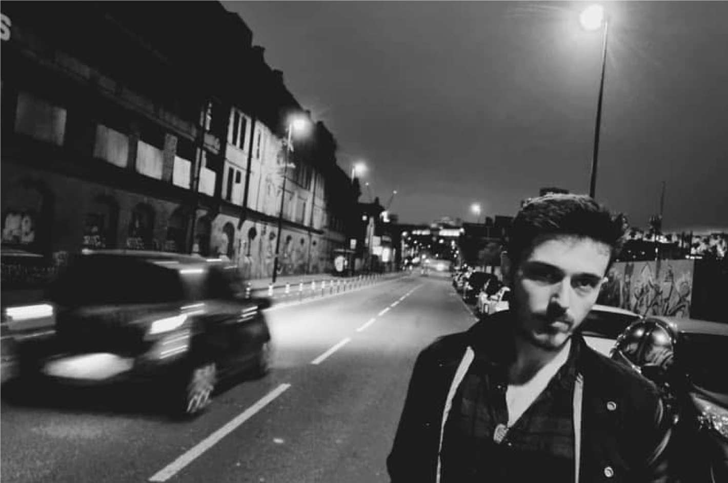 SEAN DUGGAN