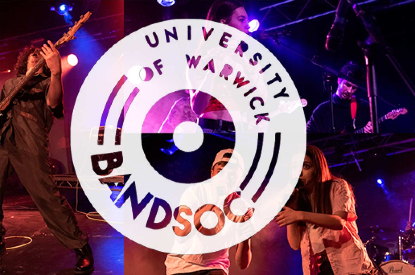 BandSoc 2023 Tour Birmingham