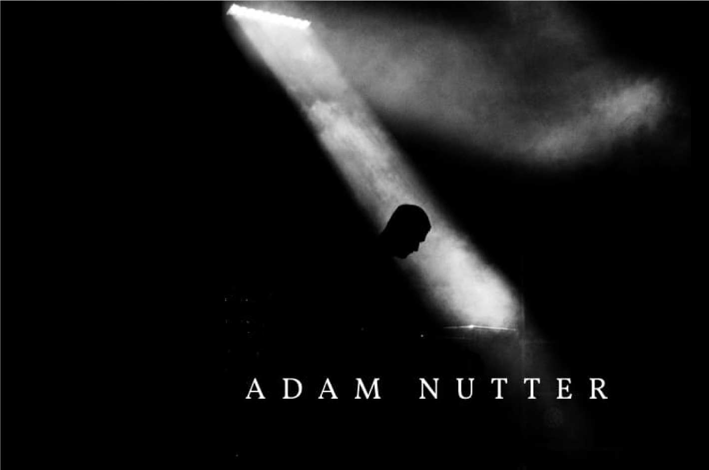 Adam Nutter & EXPERIMENT 637