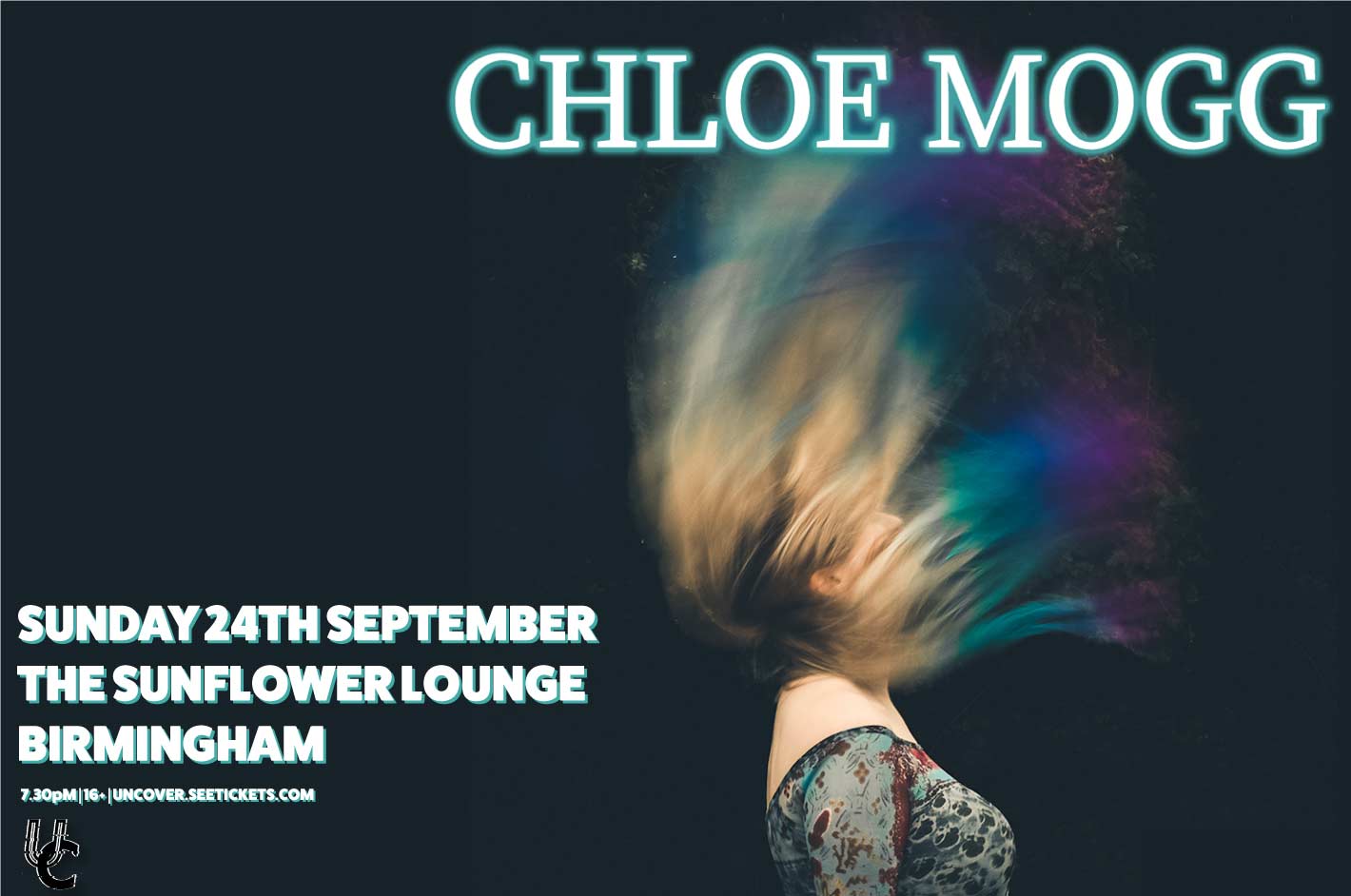 Chloe Mogg