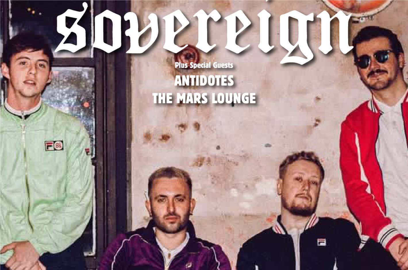 Sovereign