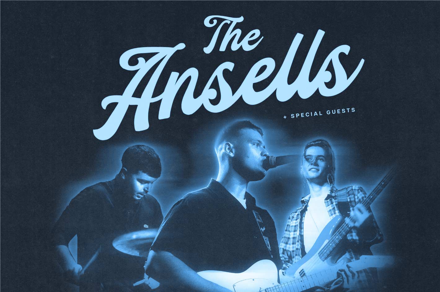 THE ANSELLS