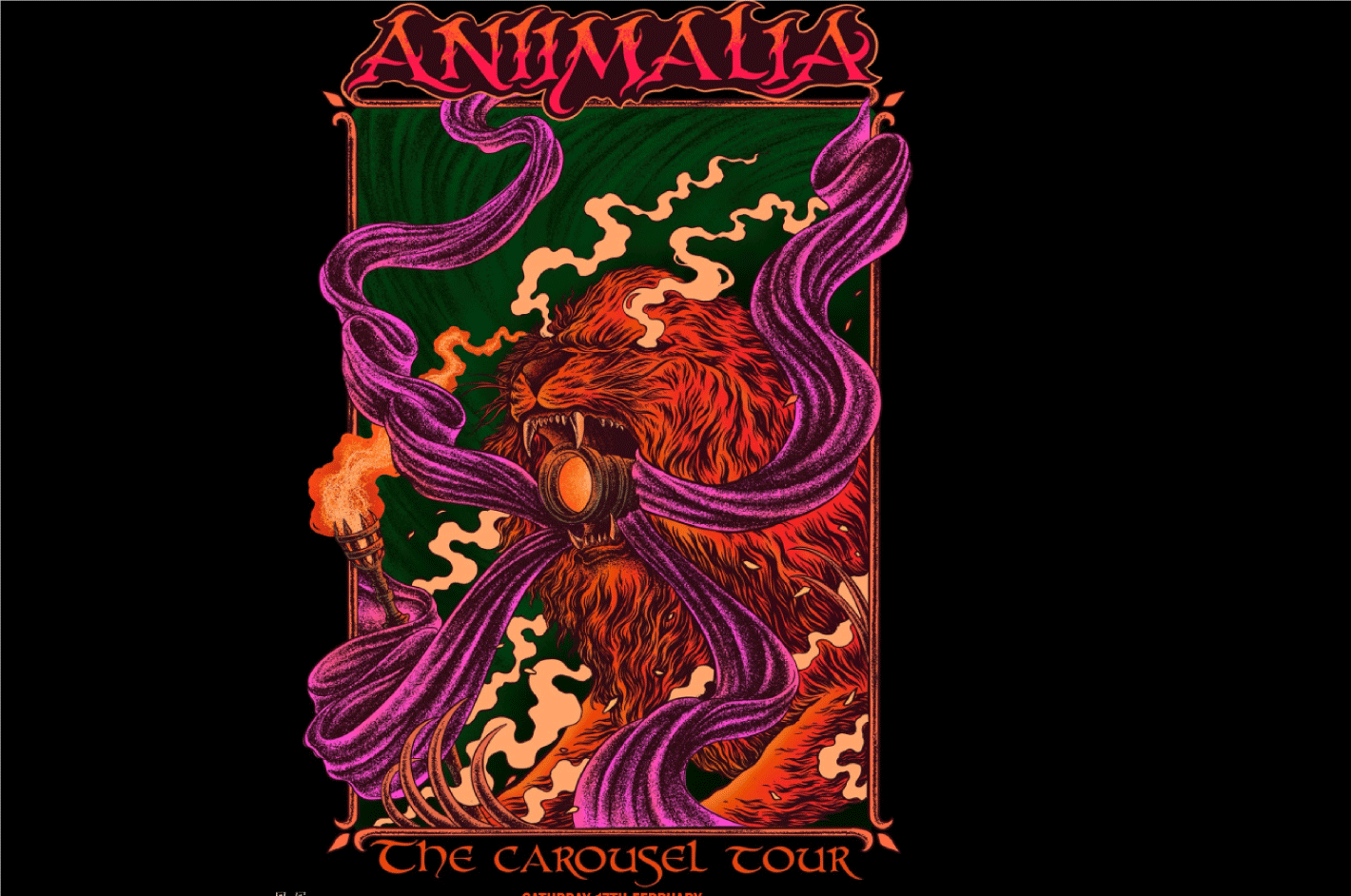 Aniimalia