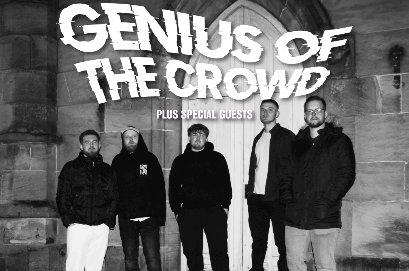 Genius of the Crowd
