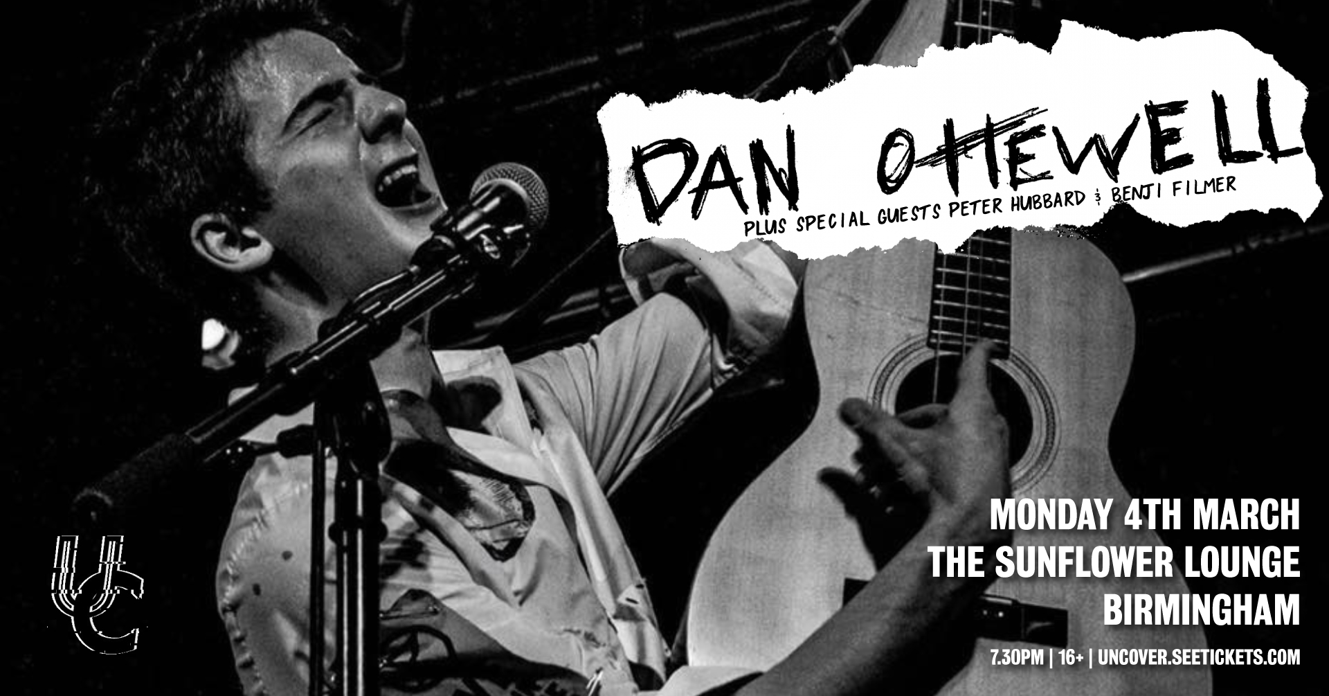 Dan Ottewell