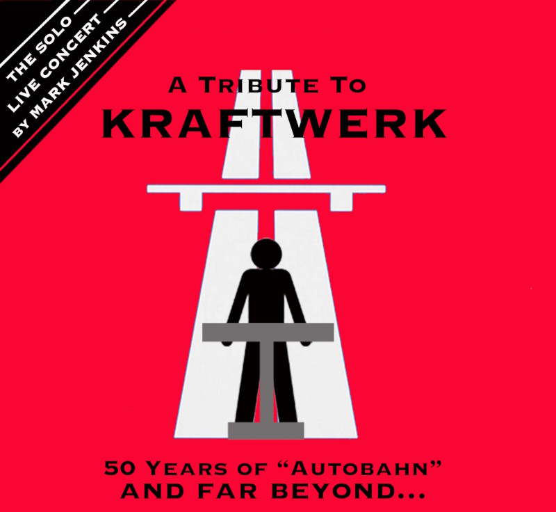 A Tribute To Kraftwerk