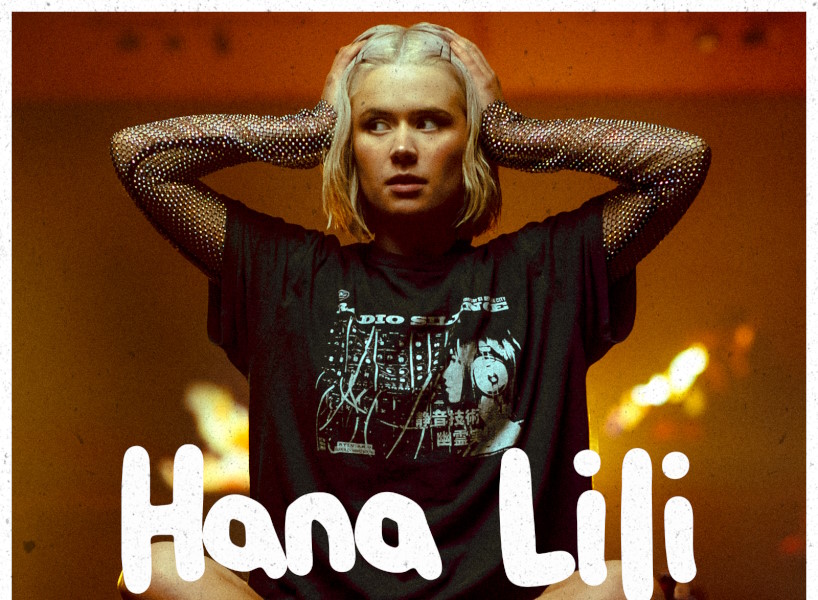 Hana Lili