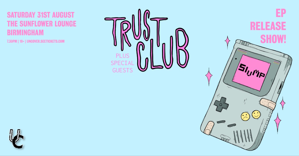 Trust Club