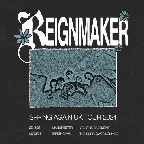 Reignmaker