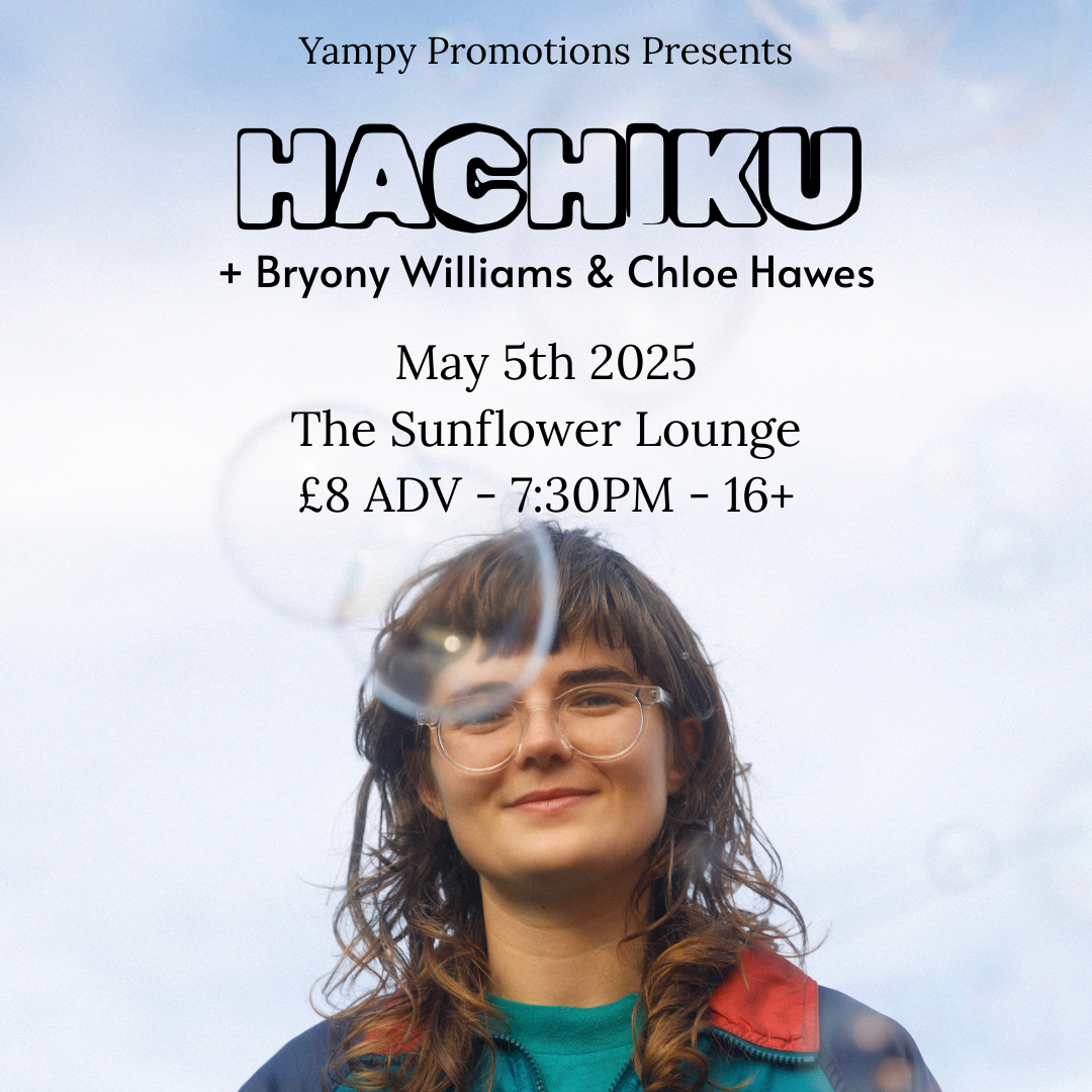 Hachiku