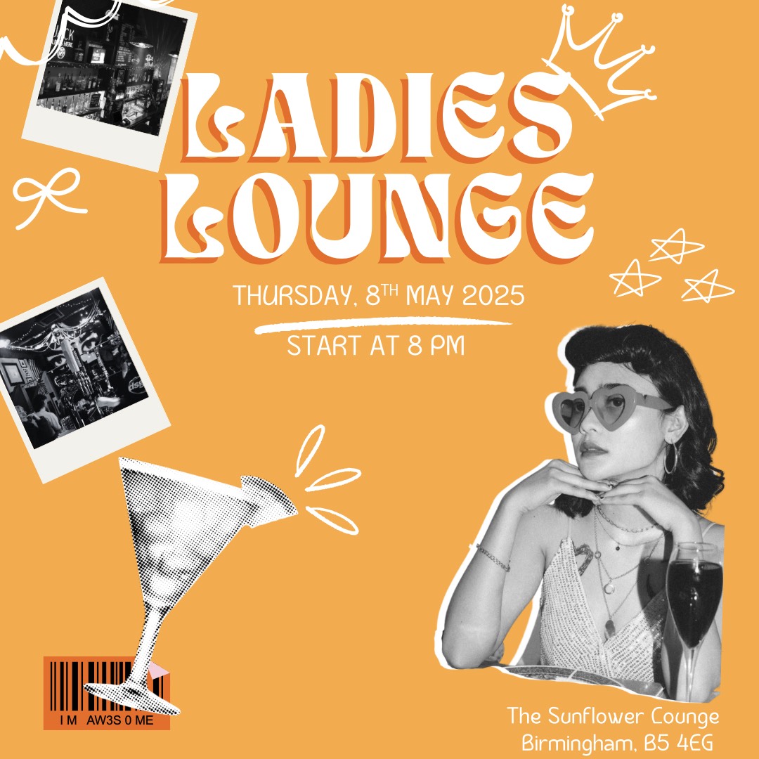 Ladies Lounge