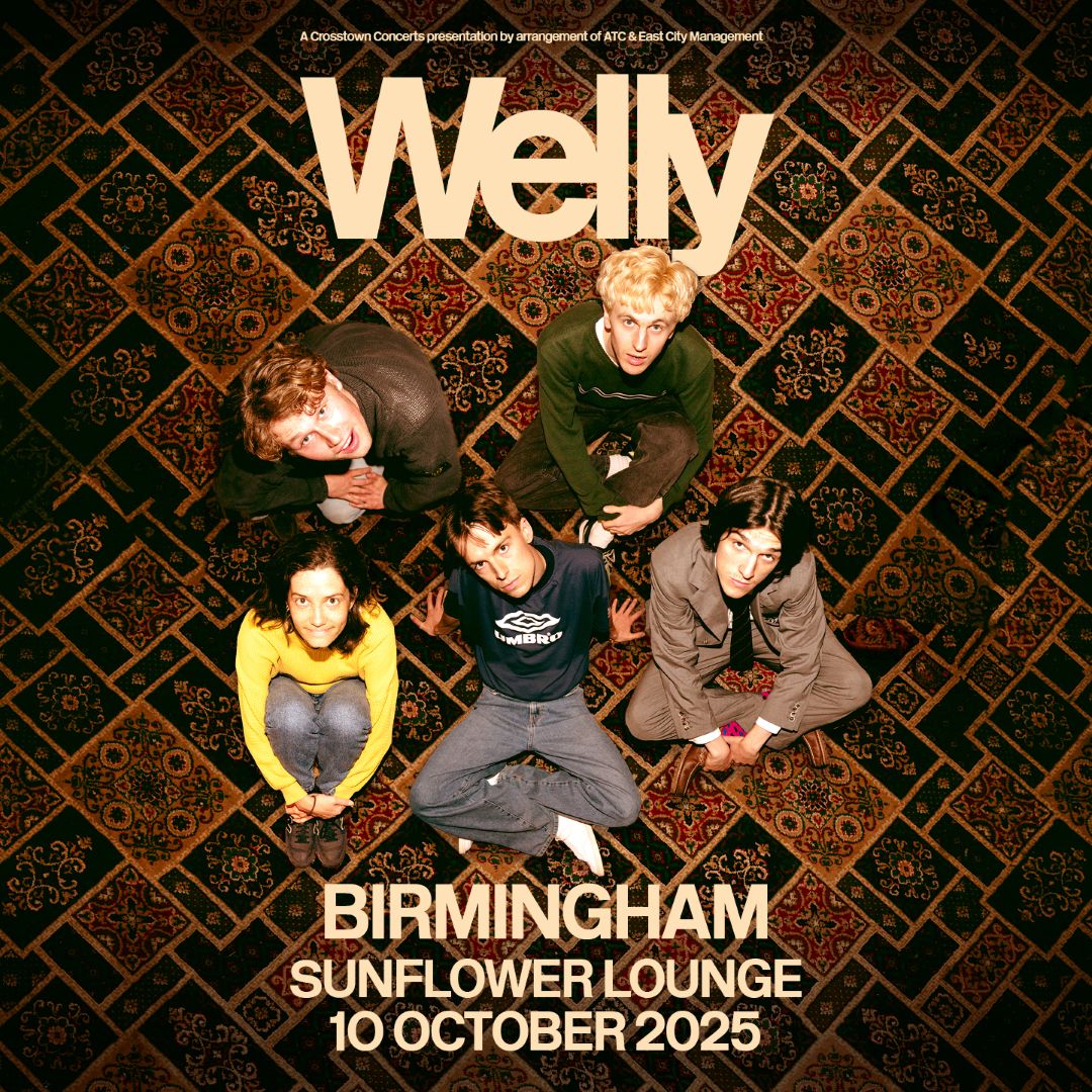 Welly