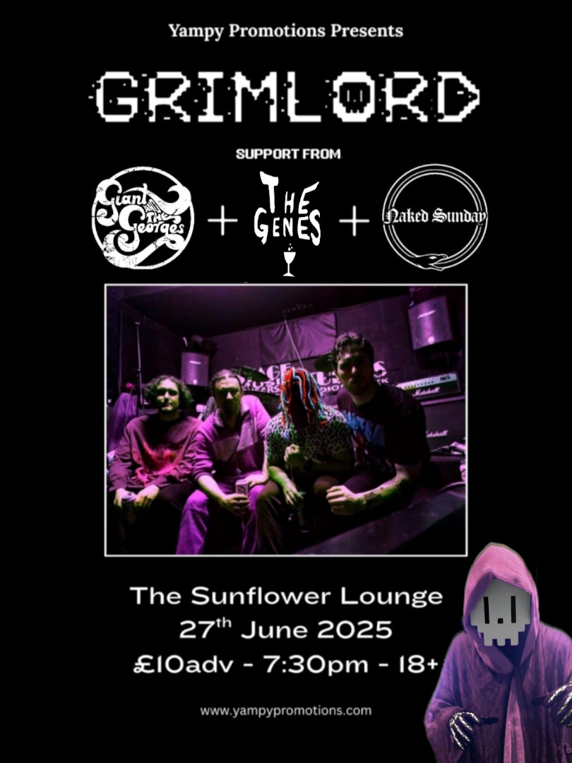 GRIMLORD