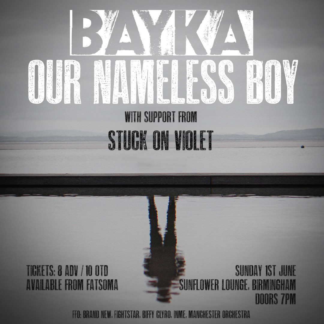 BaYkA