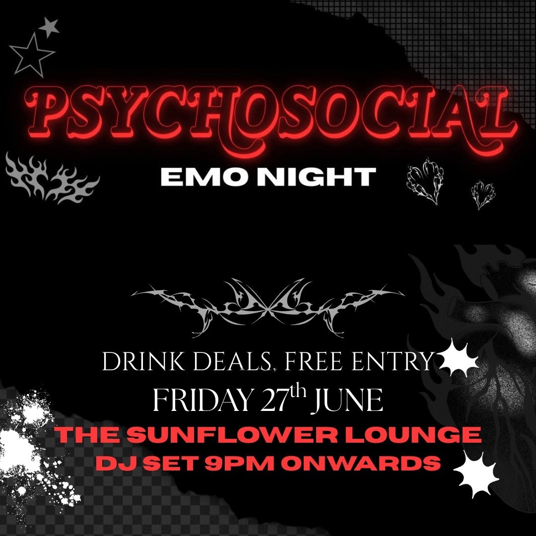 Pyschosocial