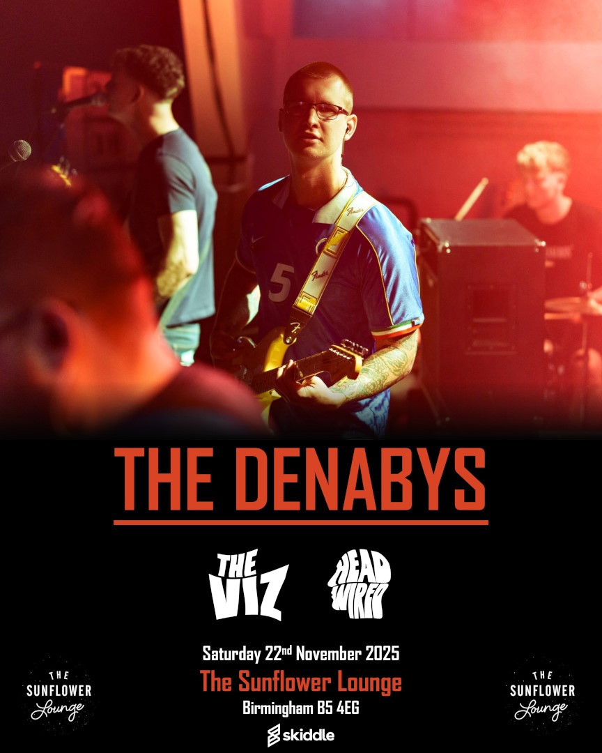 The Denabys