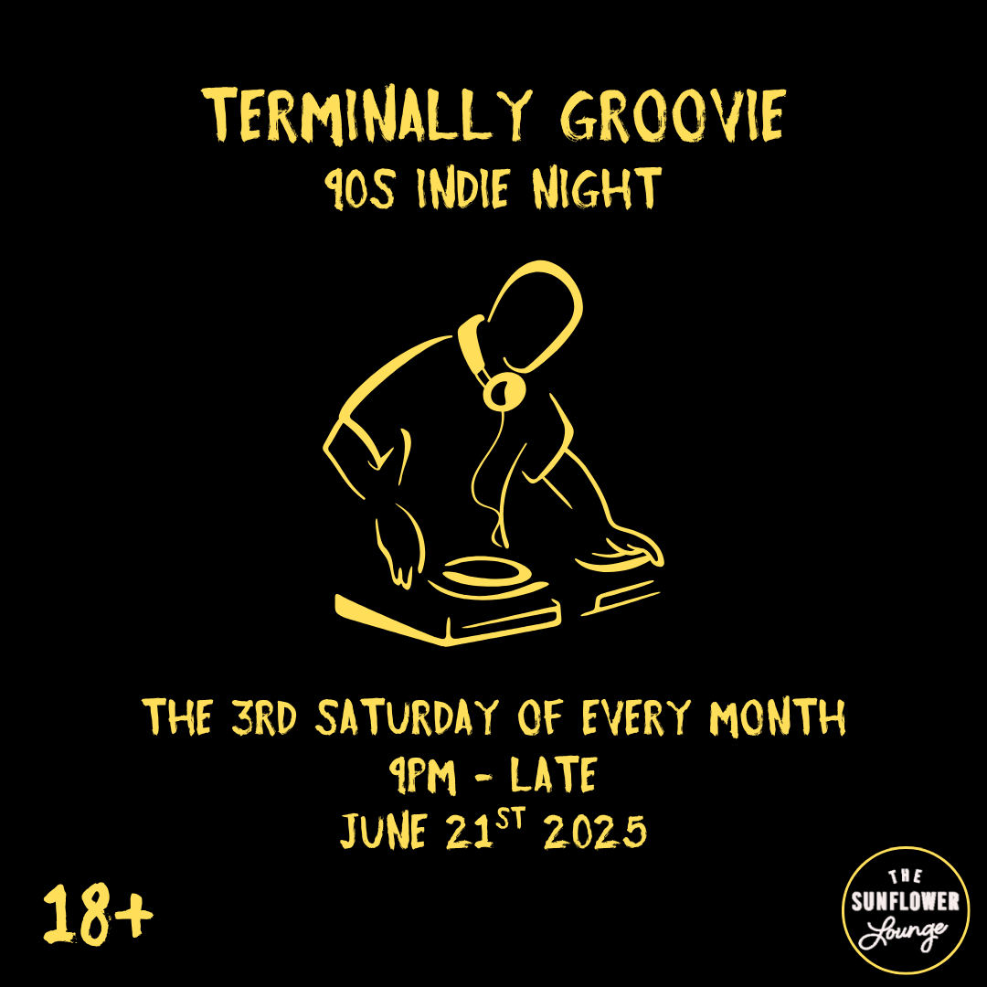 Terminally Groovie