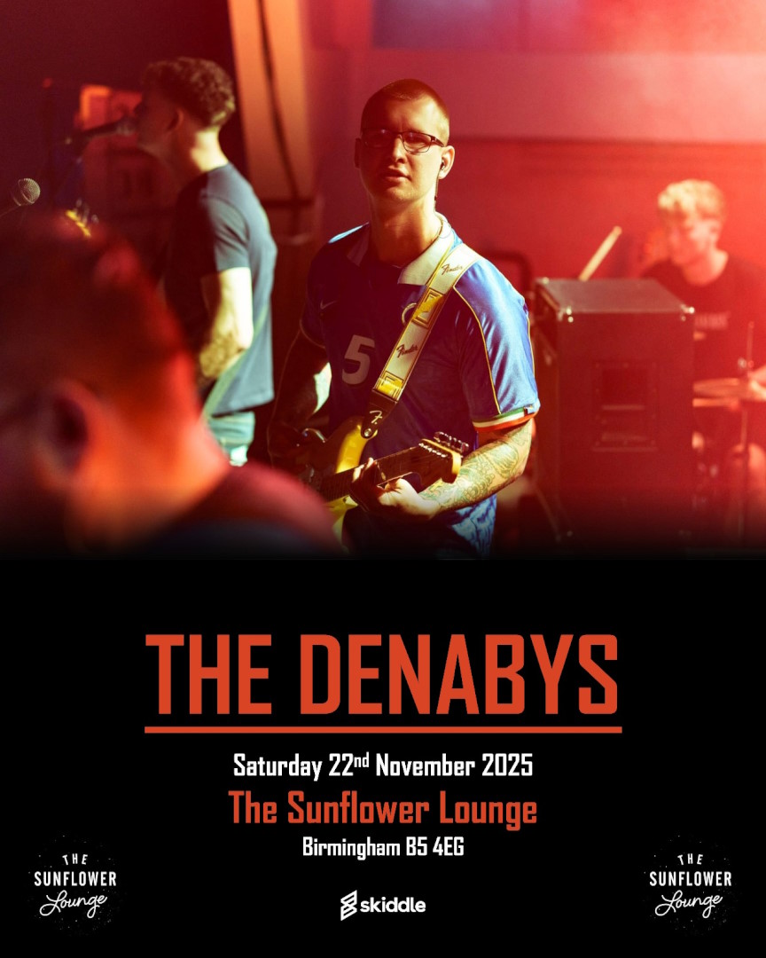 The Denabys
