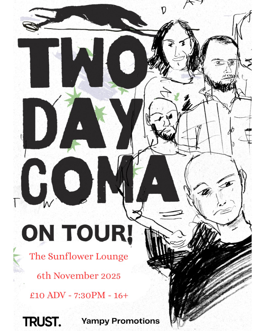 Two Day Coma