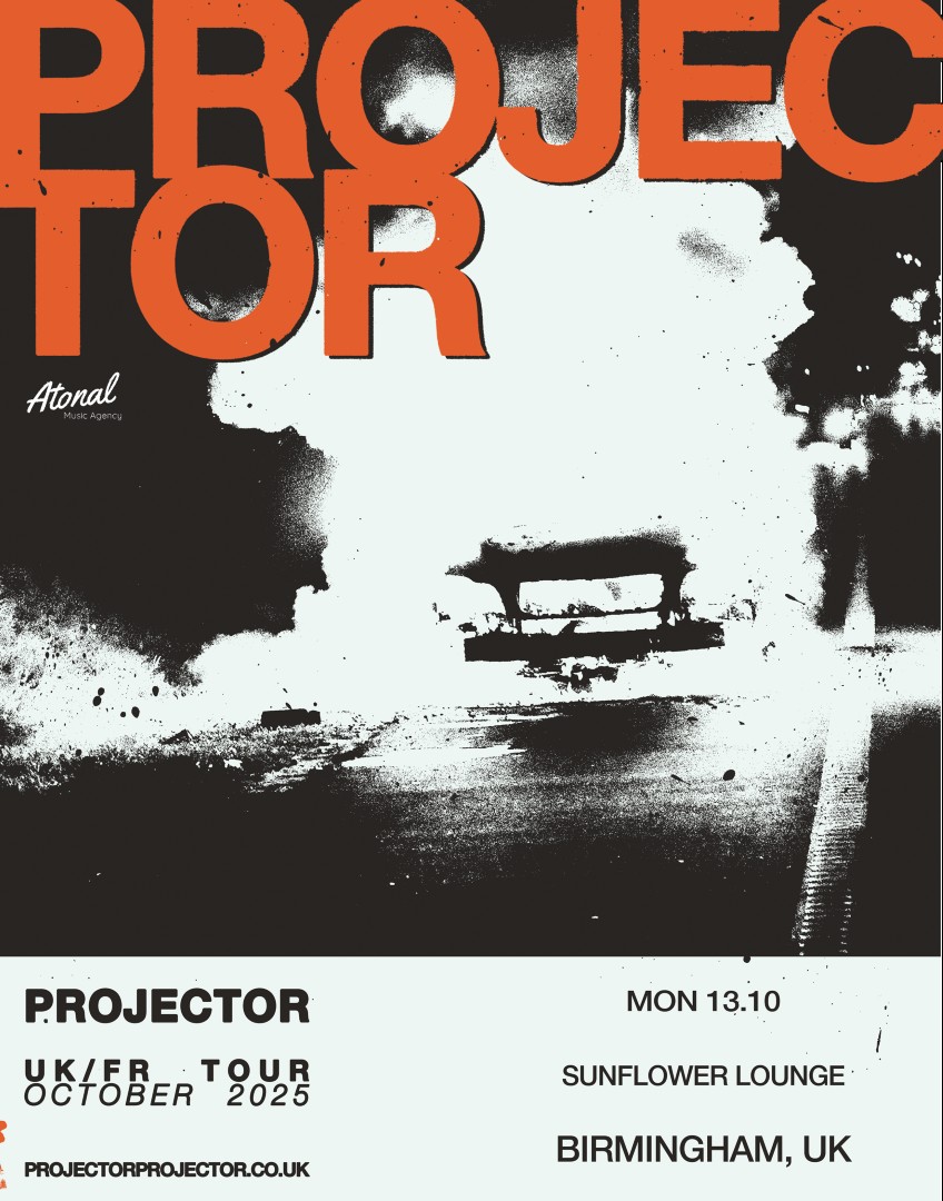 PROJECTOR