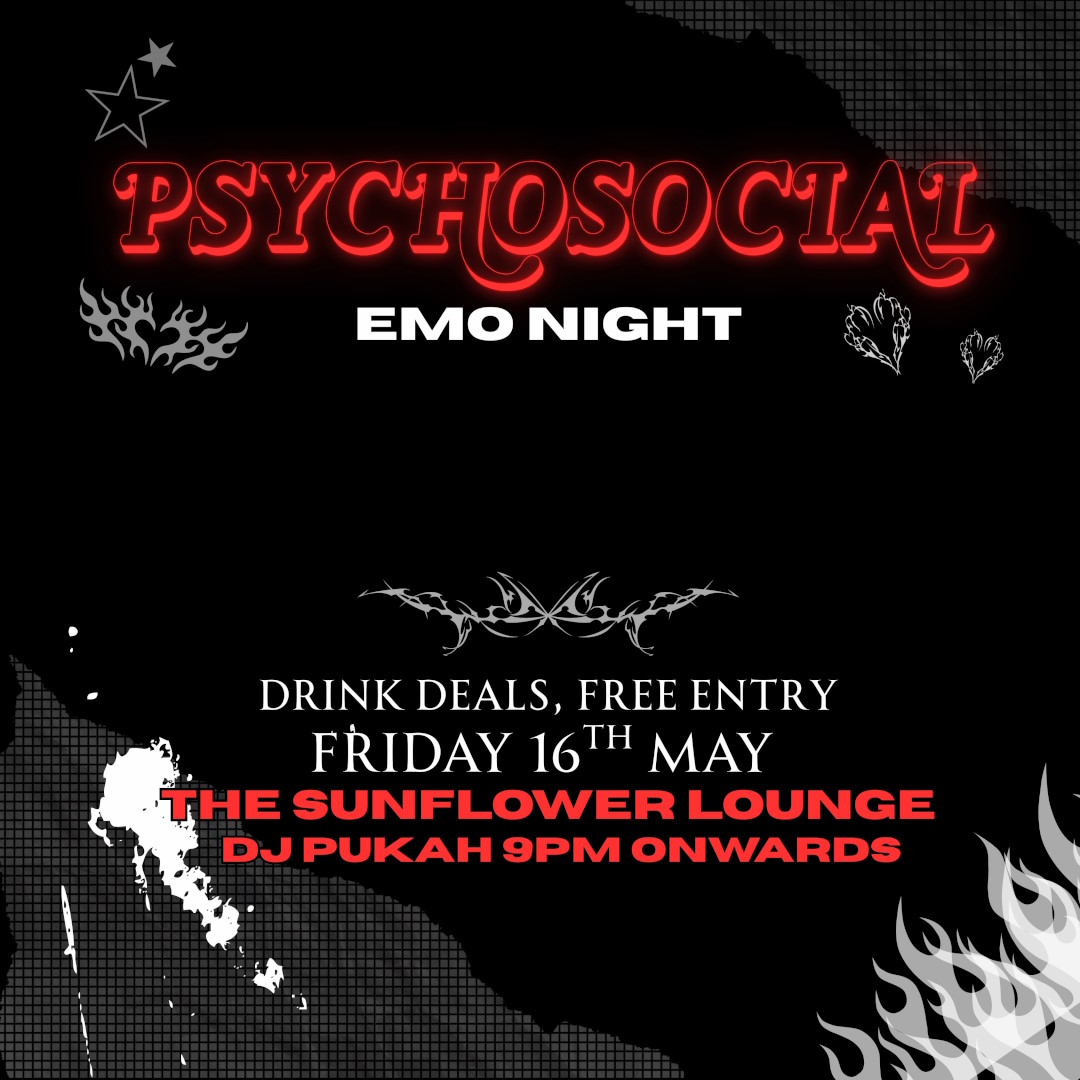 Psychosocial