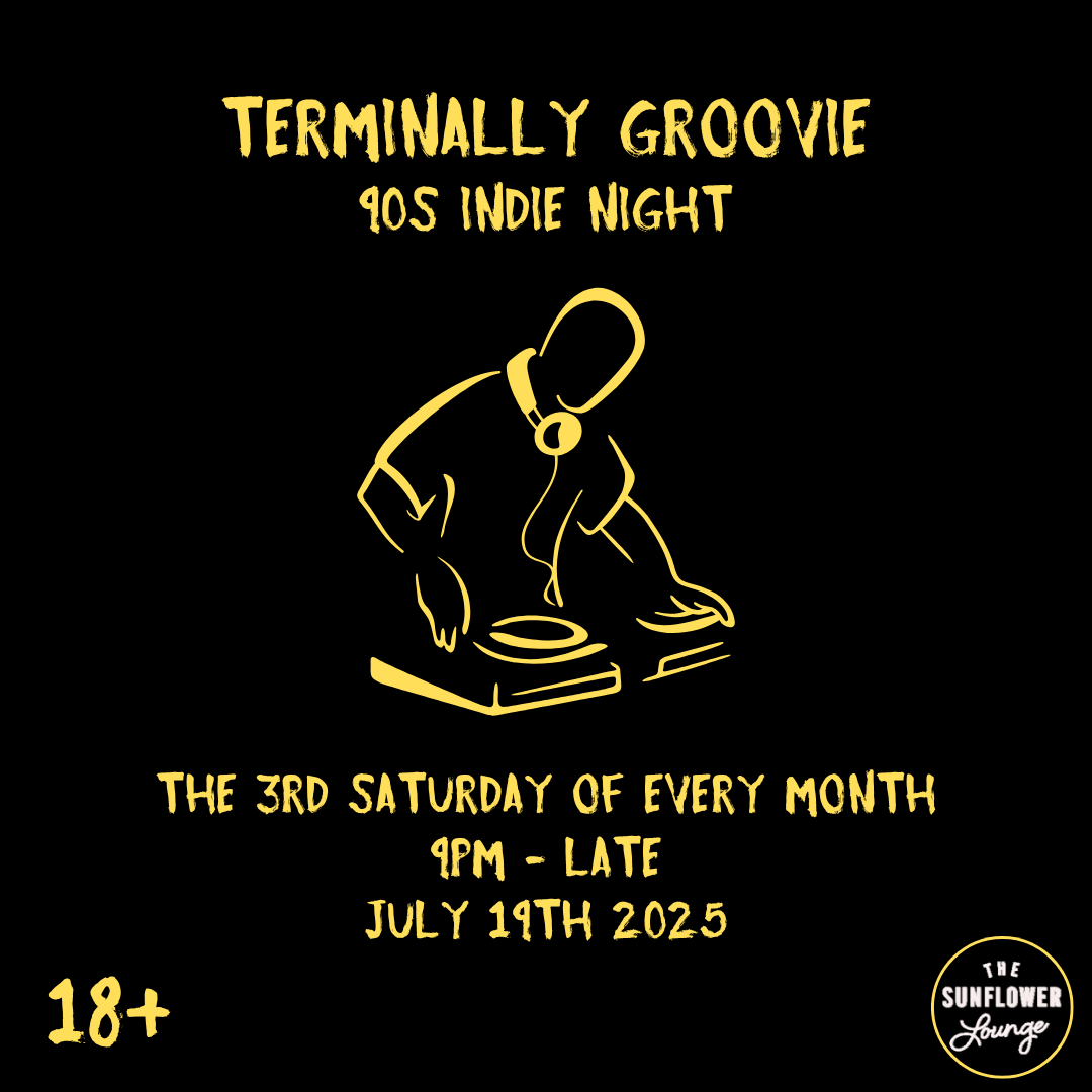Terminally Groovie