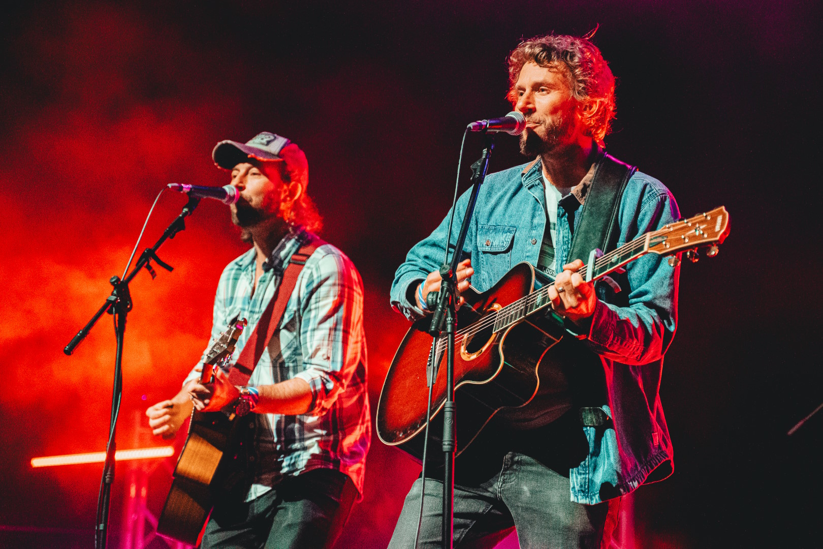 The Whiskey Brothers