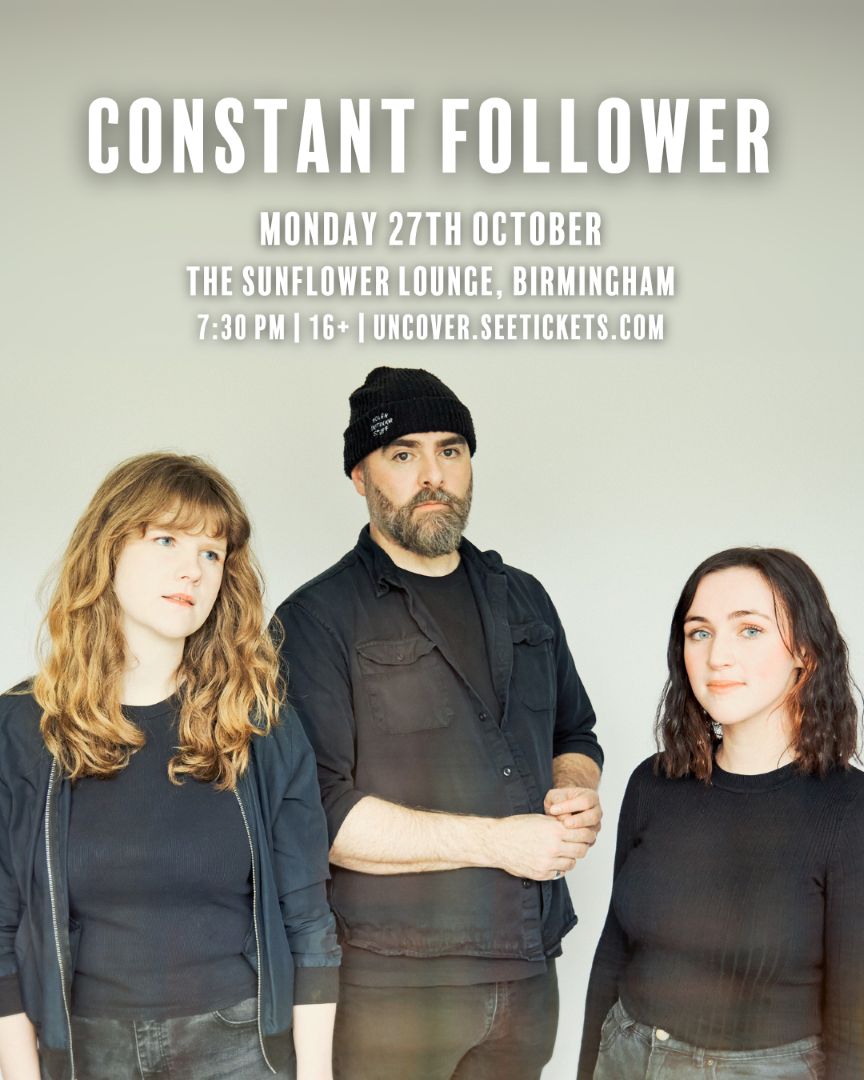 Constant Follower