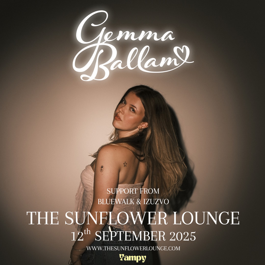 Gemma Ballam