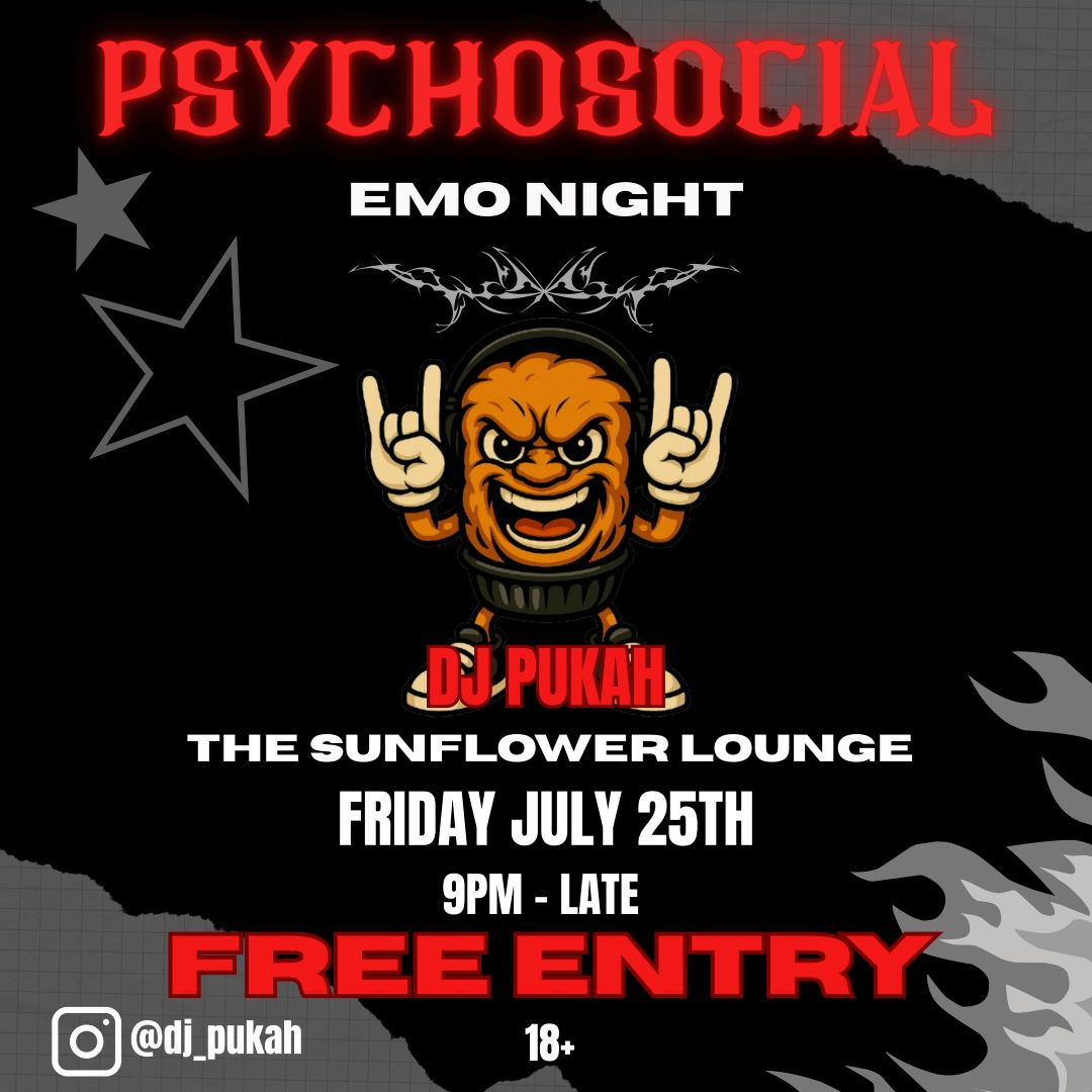 Pyschosocial
