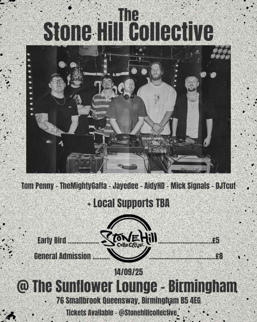 The Stone Hill Collective
