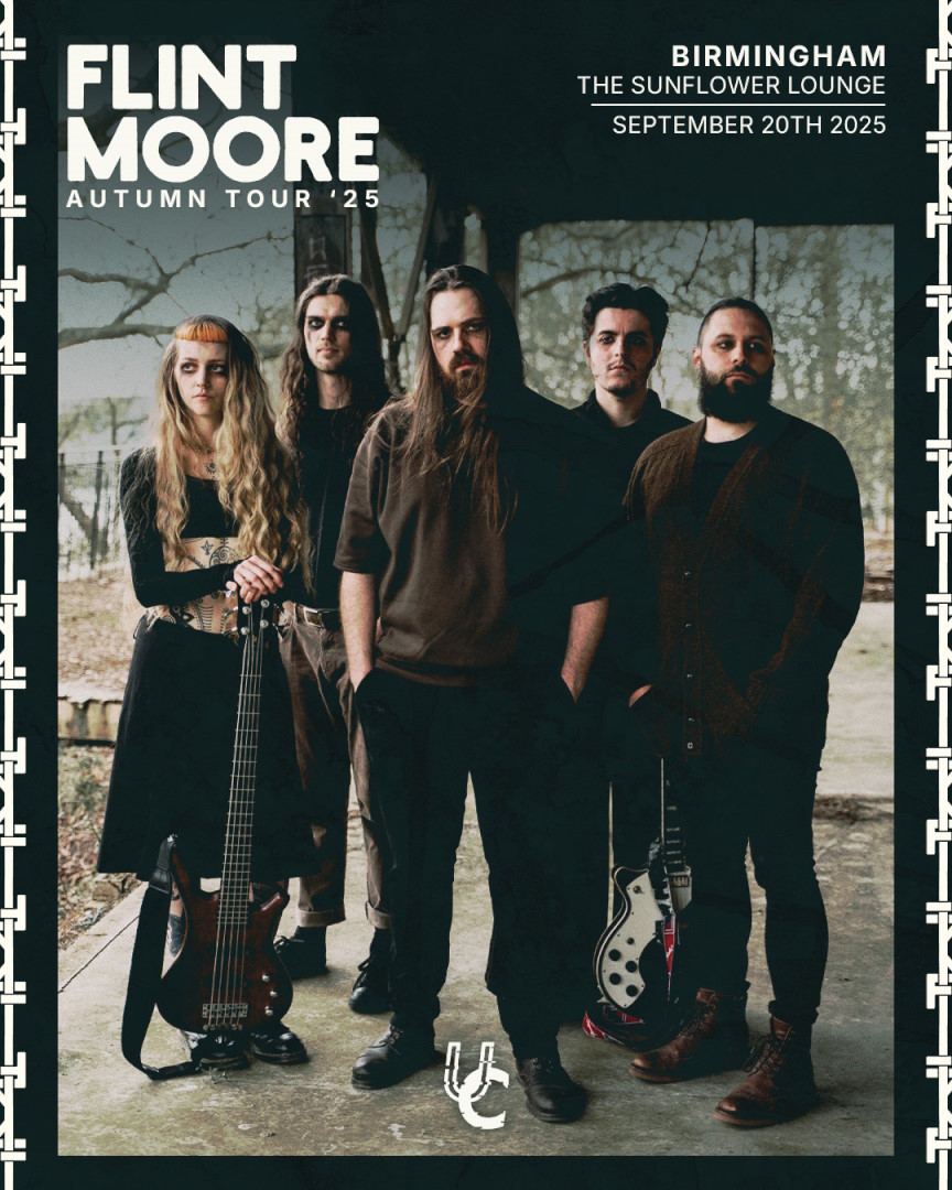 Flint Moore