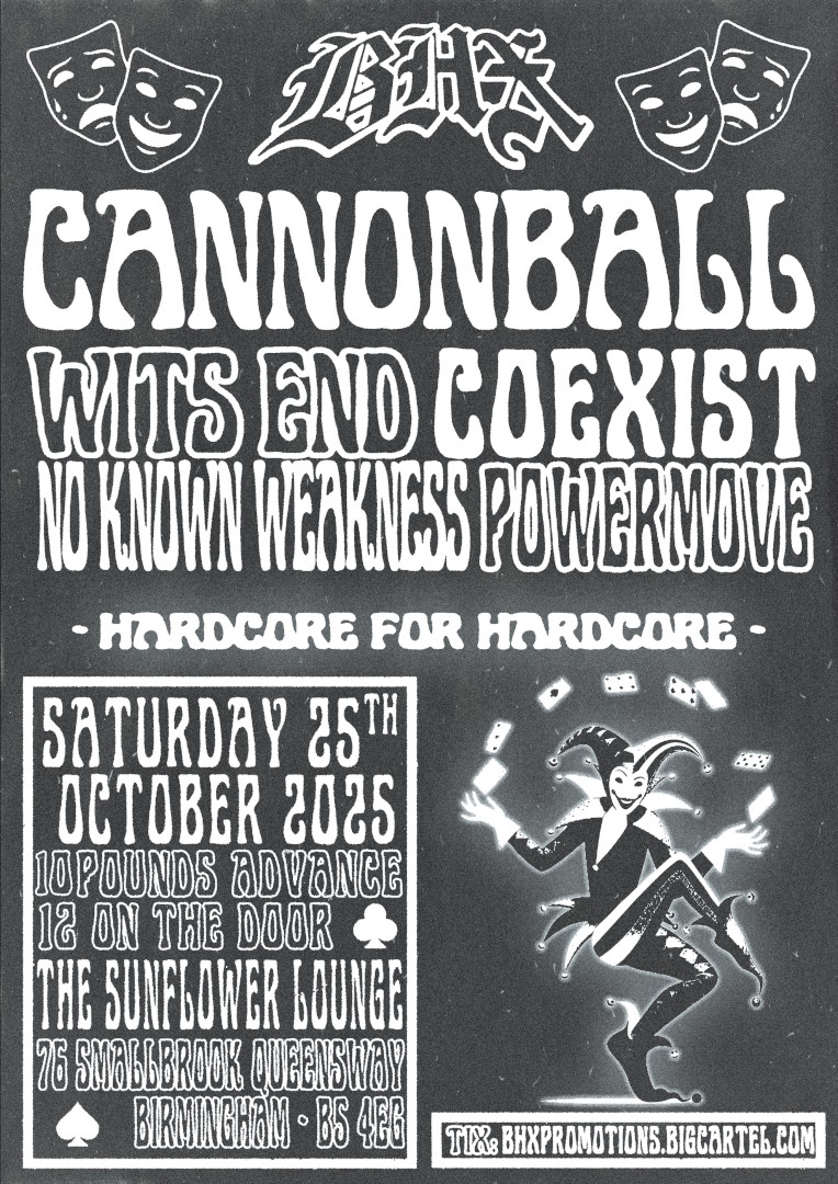 Cannonball