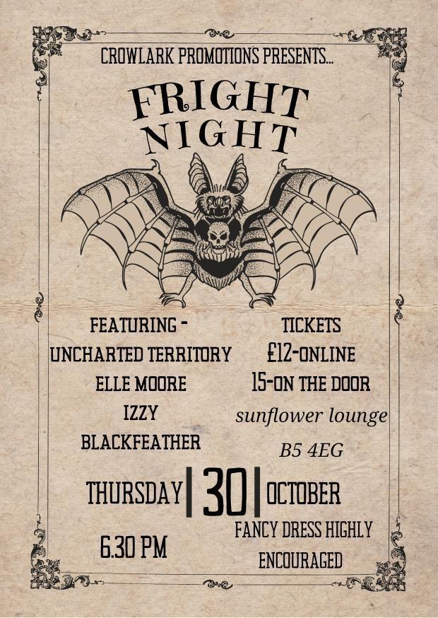 Fright Night