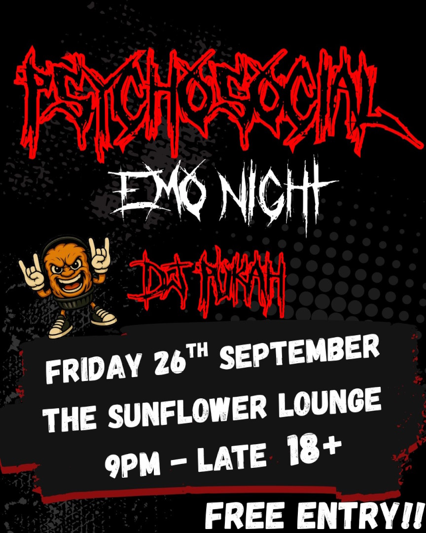 Psychosocial