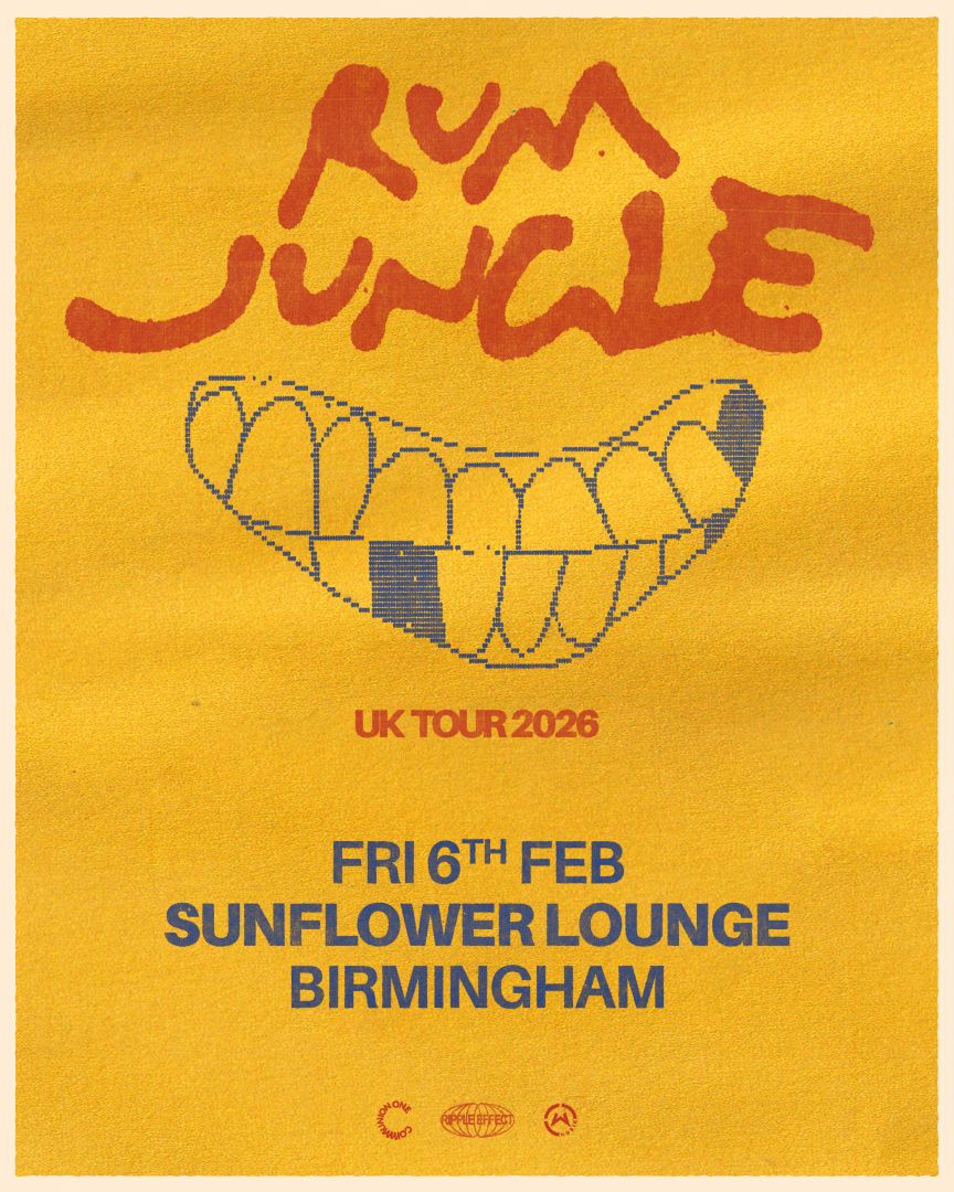 Rum Jungle