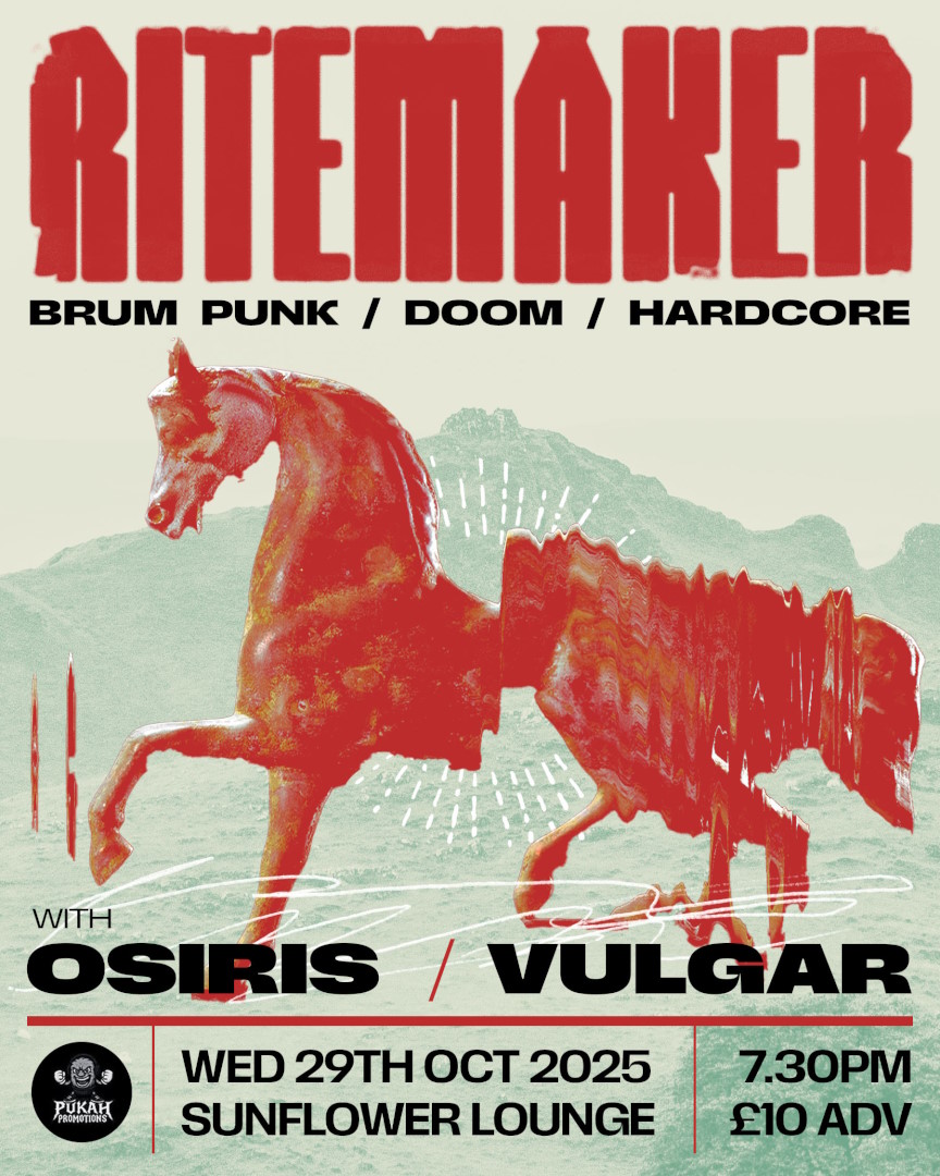 Ritemaker