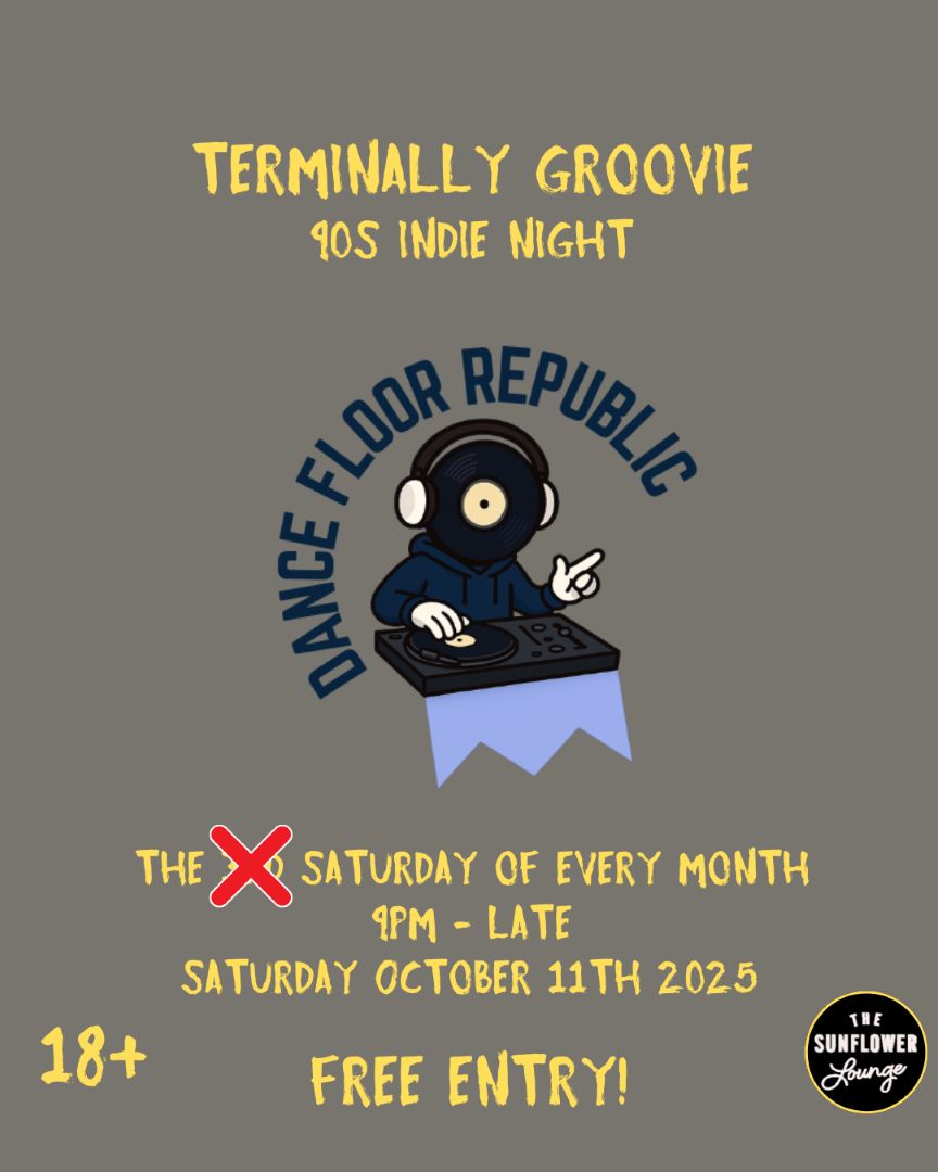 Terminally Groovie