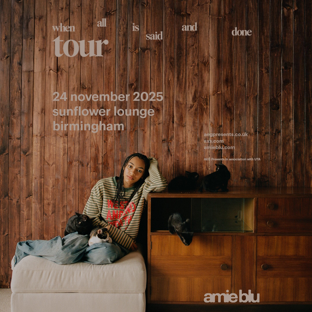 Amie Blu