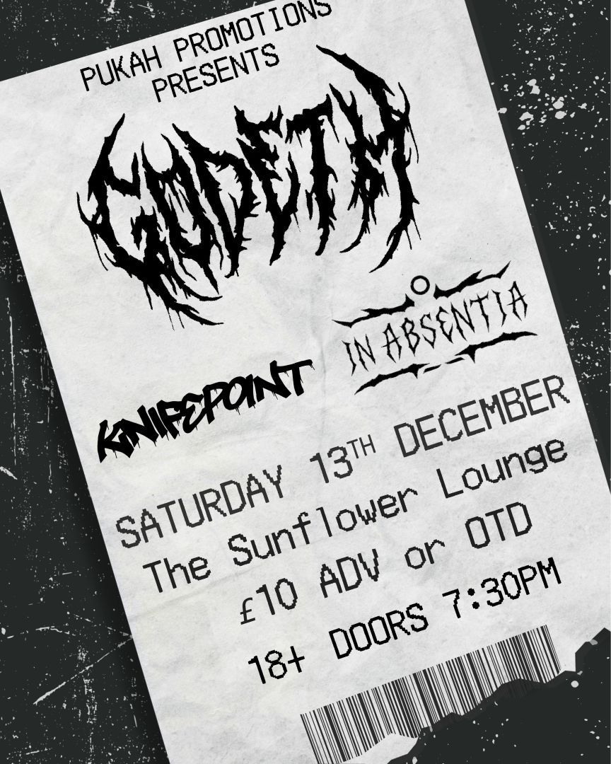 Godeth