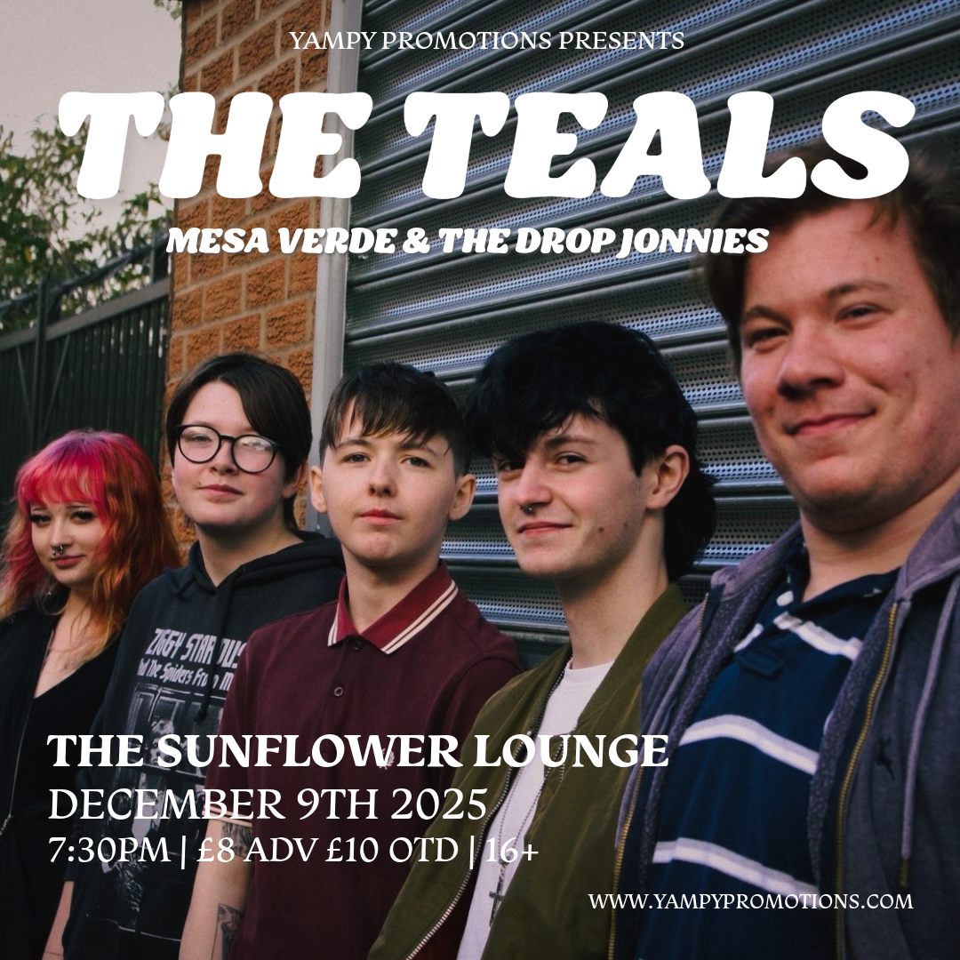 The Teals