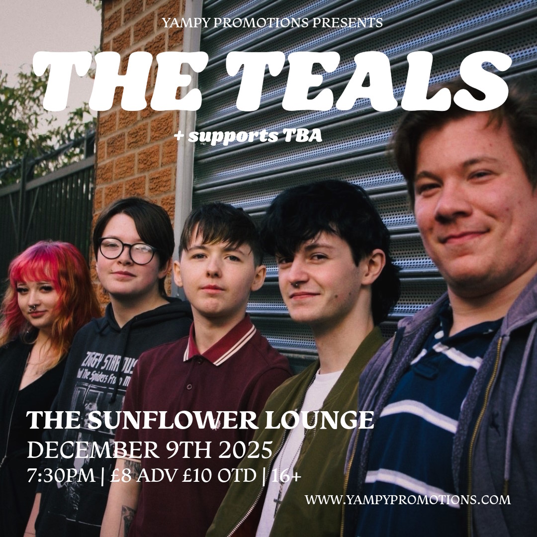 The Teals