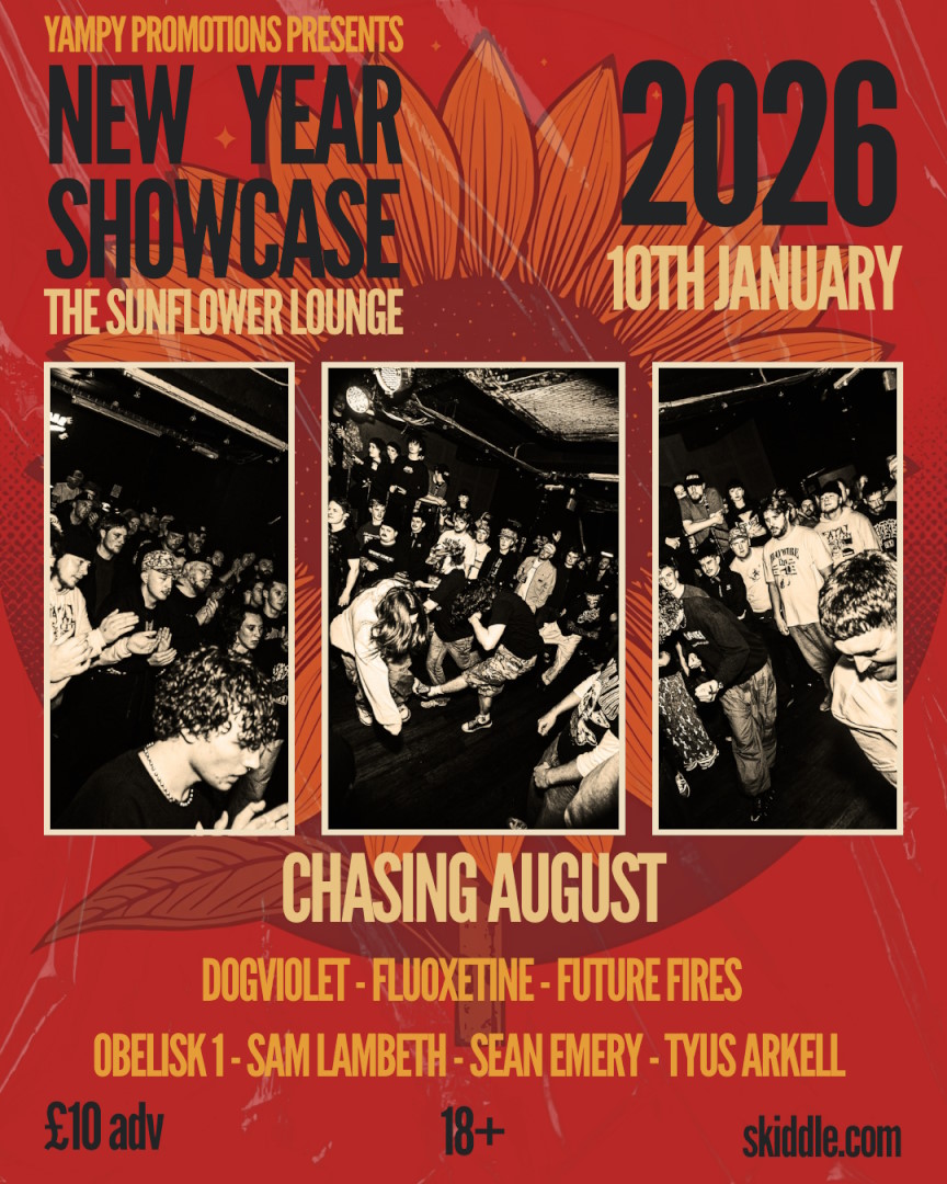 New Year Showcase