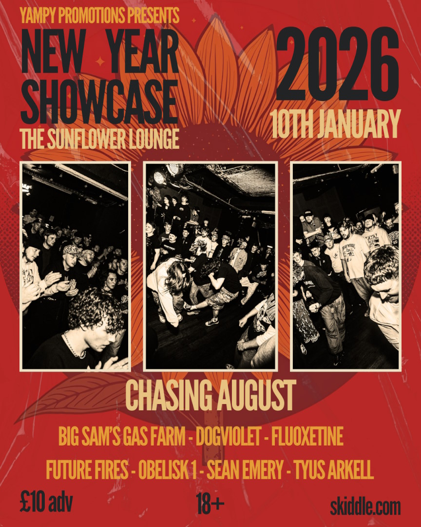 New Year Showcase