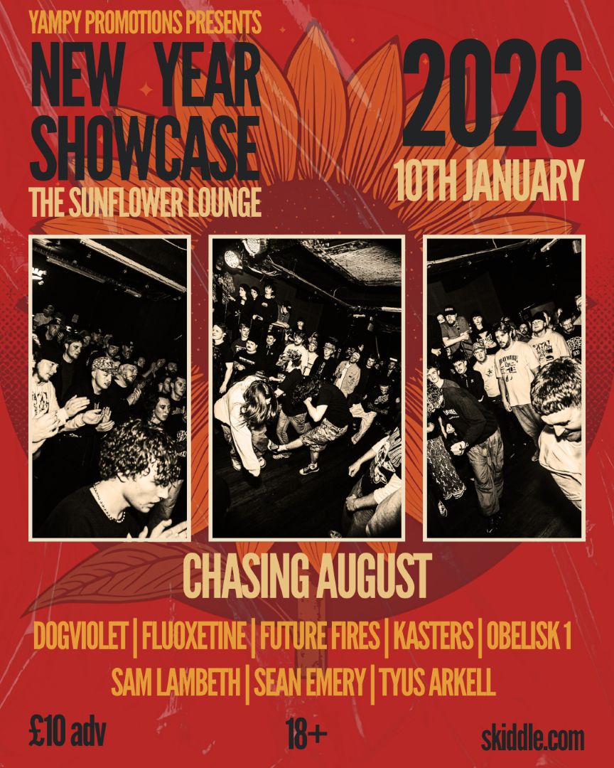 New Year Showcase